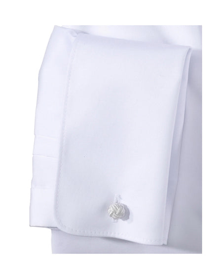 Olymp "Dobbelt Manchet" Slim fit Skjorte